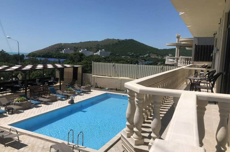 Изображение Изображение гостиницы &quot;Гостевой дом «Кипарис»&quot; #1 #1