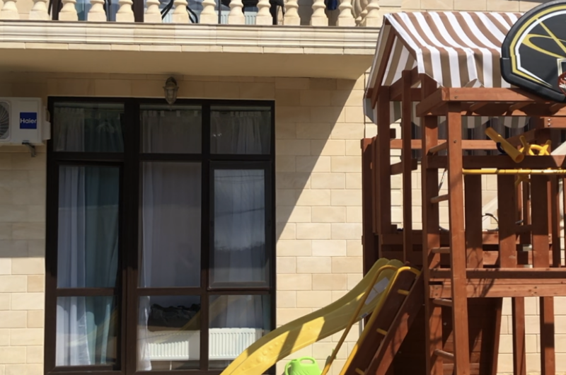 Изображение Изображение гостиницы &quot;Гостевой дом «Кипарис»&quot; #3 #3