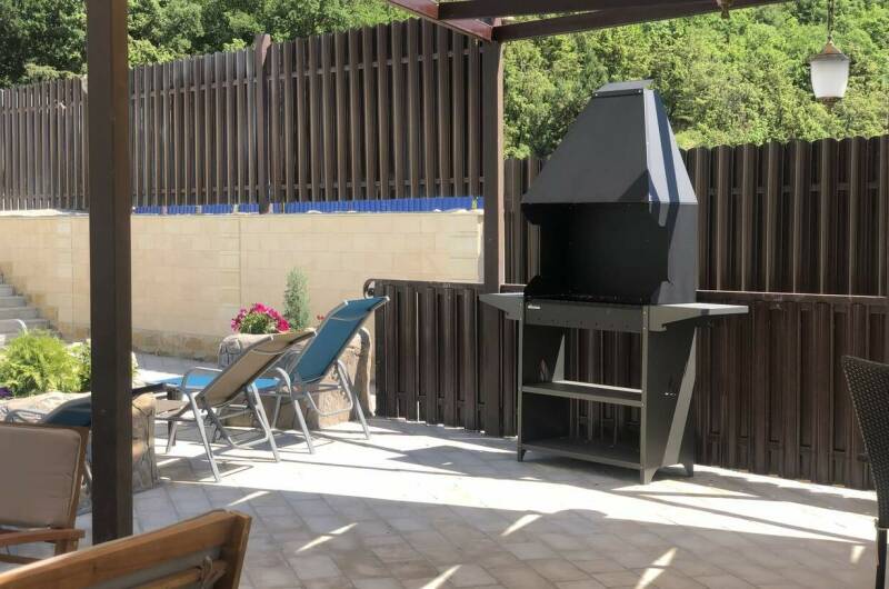 Изображение Изображение гостиницы &quot;Гостевой дом «Кипарис»&quot; #4 #4