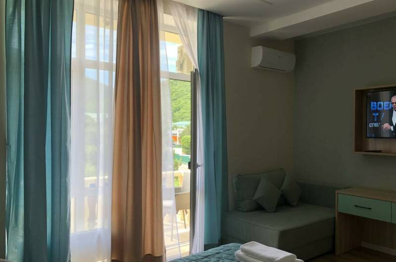 Изображение Изображение гостиницы &quot;Гостевой дом «Кипарис»&quot; #5 #5