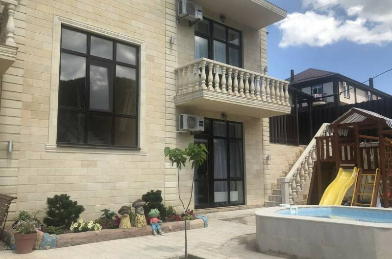 Изображение Изображение гостиницы &quot;Гостевой дом «Кипарис»&quot; #6 #6