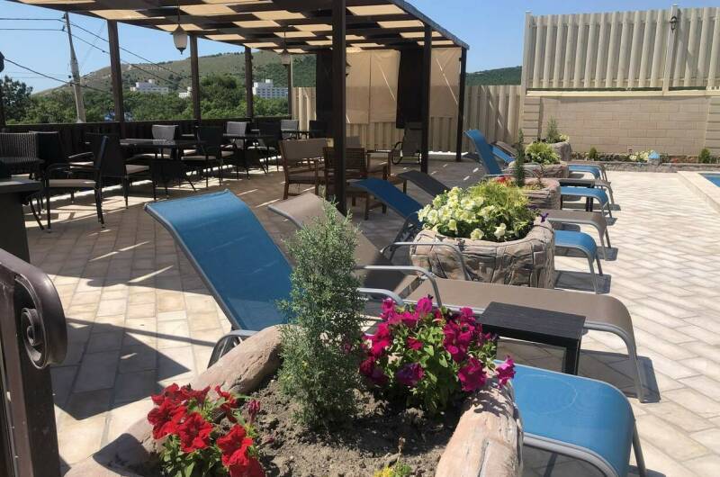 Изображение Изображение гостиницы &quot;Гостевой дом «Кипарис»&quot; #7 #7