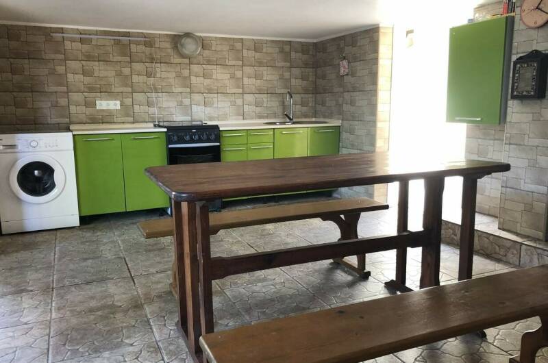 Изображение Изображение гостиницы "Гостевой дом «Маримьяна»" #2 #2