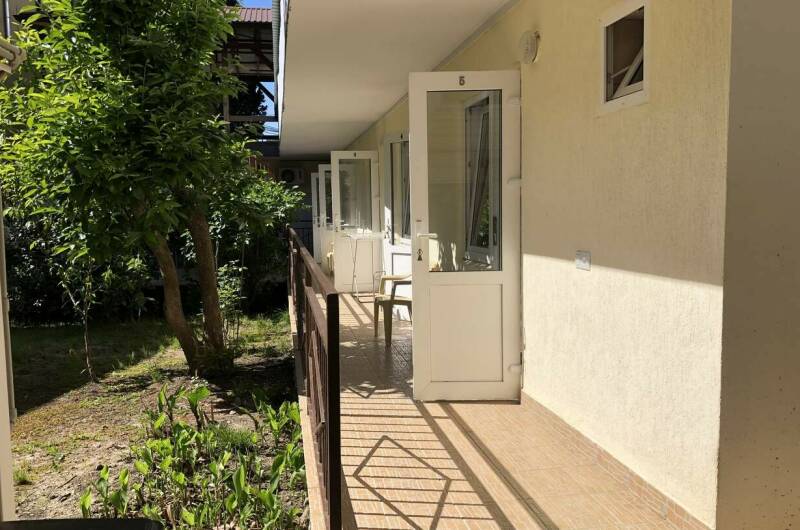 Изображение Изображение гостиницы "Гостевой дом «Маримьяна»" #4 #4