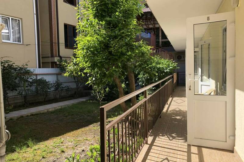 Изображение Изображение гостиницы "Гостевой дом «Маримьяна»" #5 #5