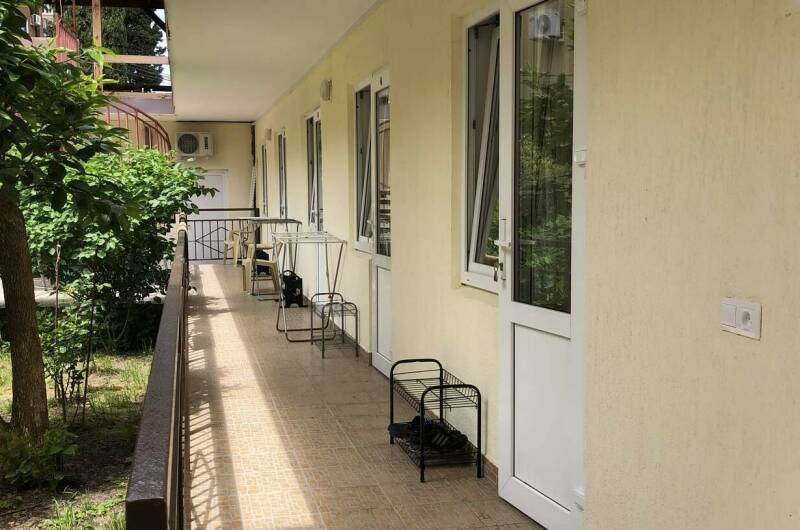 Изображение Изображение гостиницы "Гостевой дом «Маримьяна»" #6 #6