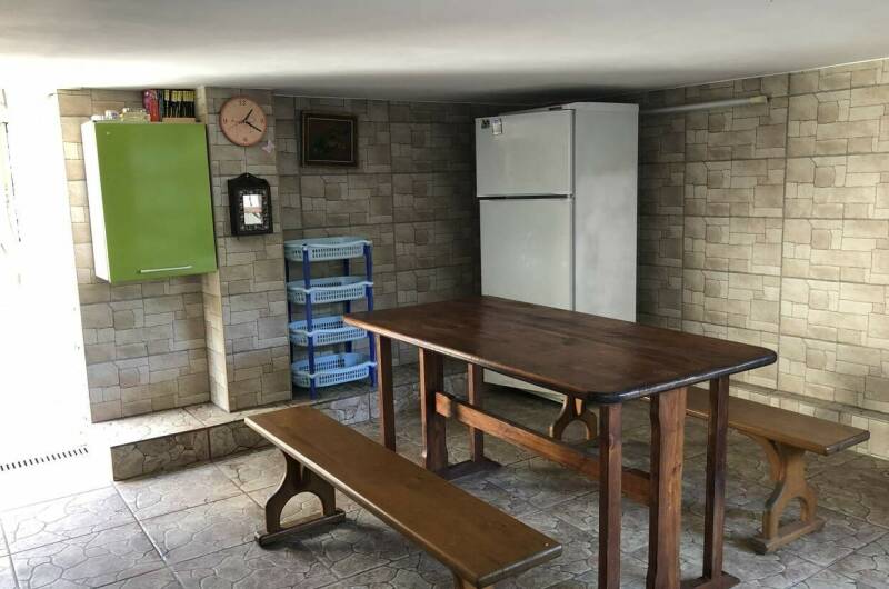 Изображение Изображение гостиницы "Гостевой дом «Маримьяна»" #7 #7