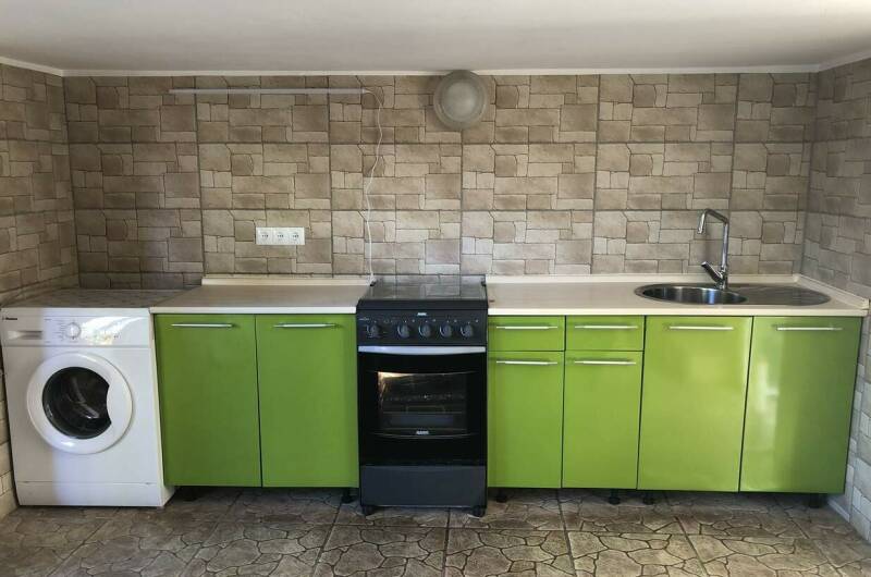 Изображение Изображение отеля / гостиницы "Гостевой дом «Маримьяна»" #10 #8