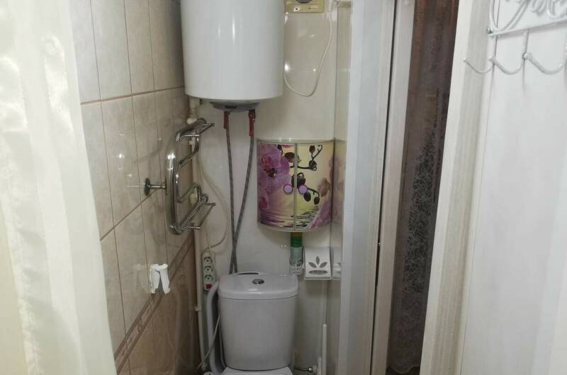 Изображение Изображение квартиры / апартамента "Дом под ключ на Победы" #11 #9