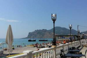 Изображение Апартаменты «У Алексея» #5