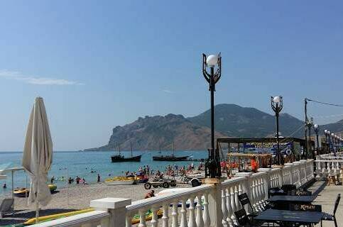 Изображение Изображение квартиры &quot;Апартаменты «У Алексея»&quot; #1 #1