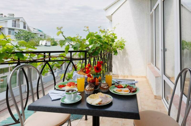 Изображение Изображение квартиры &quot;Апартаменты «У Алексея»&quot; #3 #3