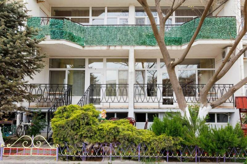 Изображение Изображение квартиры &quot;Апартаменты «У Алексея»&quot; #4 #4