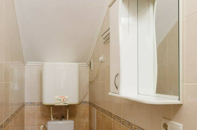 Изображение Изображение квартиры &quot;Апартаменты «У Алексея»&quot; #5 #5