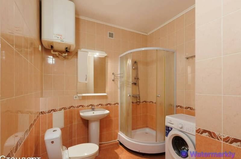 Изображение Изображение квартиры &quot;Апартаменты «У Алексея»&quot; #6 #6