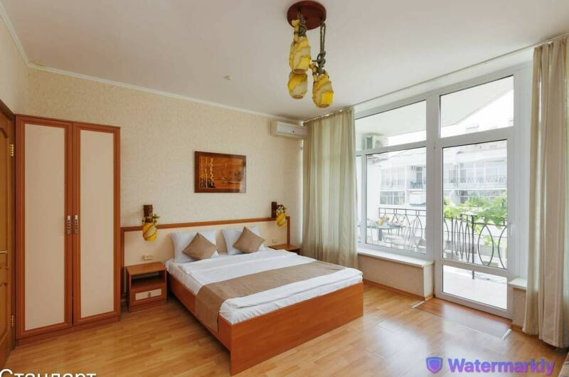 Изображение Изображение квартиры / апартамента "Апартаменты «У Алексея»" #10 #8