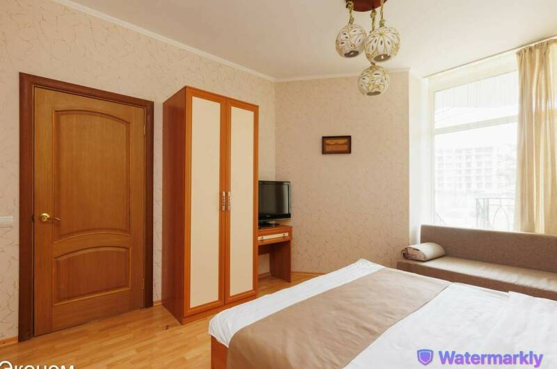 Изображение Изображение квартиры / апартамента "Апартаменты «У Алексея»" #11 #9