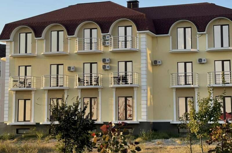 Изображение Изображение гостиницы &quot;Гостевой дом «Memories»&quot; #1 #1