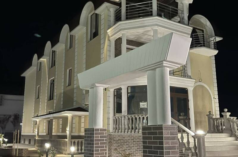 Изображение Изображение гостиницы &quot;Гостевой дом «Memories»&quot; #4 #4