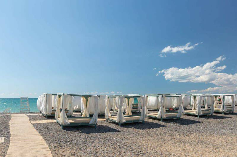 Изображение Изображение гостиницы &quot;Гостевой дом «Memories»&quot; #5 #5