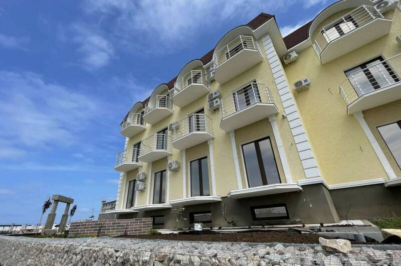 Изображение Изображение гостиницы &quot;Гостевой дом «Memories»&quot; #6 #6