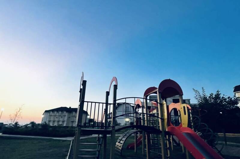 Изображение Изображение гостиницы &quot;Гостевой дом «Memories»&quot; #8 #8