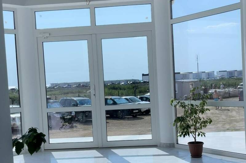 Изображение Изображение отеля / гостиницы "Гостевой дом «Memories»" #10 #8