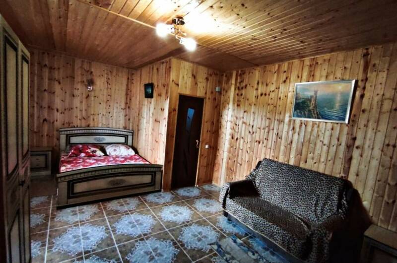 Изображение Изображение квартиры "Комната в частном доме под ключ" #1 #1