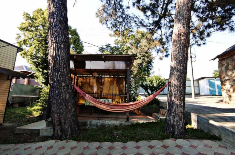 Изображение Изображение квартиры "Комната в частном доме под ключ" #6 #6