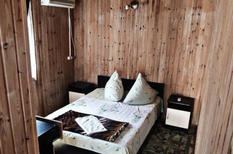 Изображение Изображение квартиры "Комната в частном доме под ключ" #7 #7