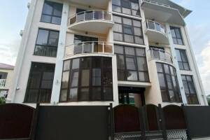 Изображение гостиницы "Гостевой дом «Family Home»"