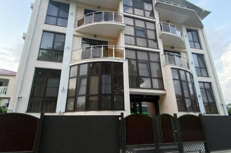 Изображение Изображение гостиницы "Гостевой дом «Family Home»" #1 #1