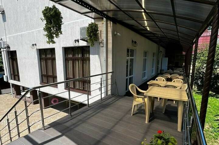 Изображение Изображение гостиницы "Гостевой дом «Family Home»" #3 #3