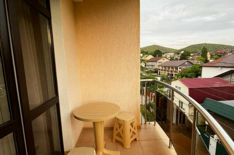 Изображение Изображение гостиницы "Гостевой дом «Family Home»" #4 #4