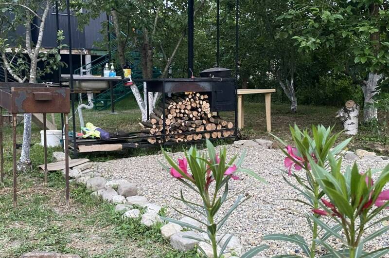 Изображение Изображение гостиницы "Гостевой дом «Family Home»" #6 #6