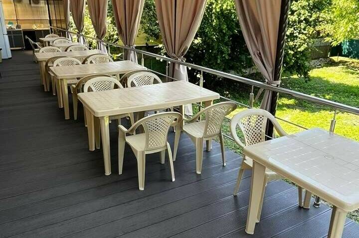 Изображение Изображение гостиницы "Гостевой дом «Family Home»" #8 #8