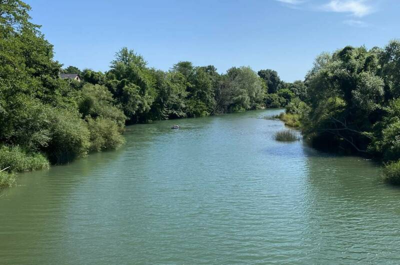 Изображение Изображение отеля / гостиницы "Гостевой дом «Family Home»" #10 #8