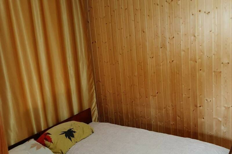 Изображение Изображение квартиры &quot;Номер в частном доме&quot; #2 #2