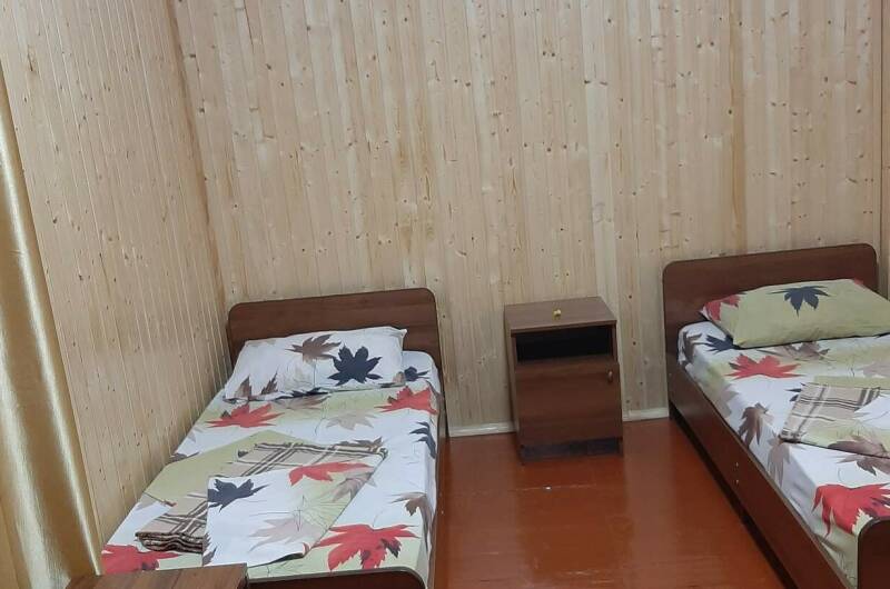 Изображение Изображение квартиры &quot;Номер в частном доме&quot; #4 #4