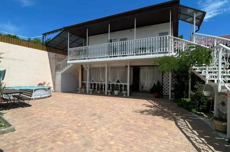 Изображение Изображение гостиницы "Гостевой дом «Елена»" #1 #1