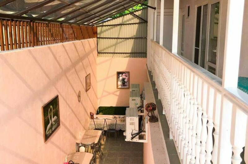 Изображение Изображение гостиницы "Гостевой дом «Елена»" #2 #2