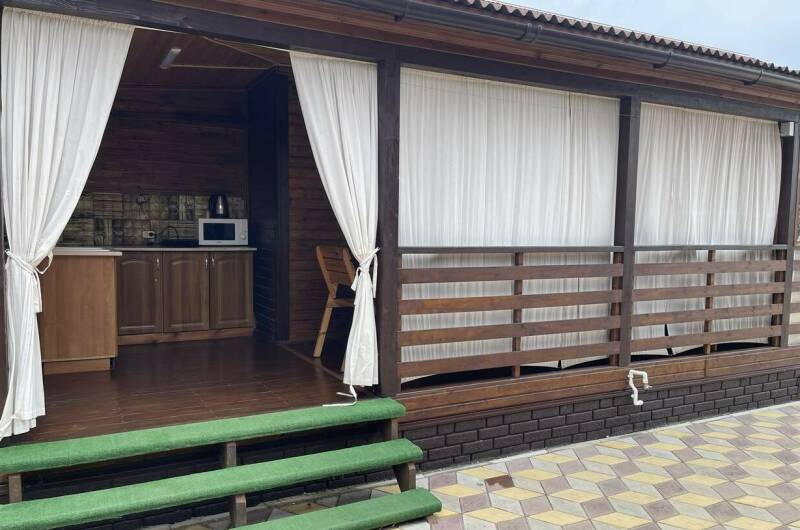 Изображение Изображение гостиницы "Гостевой дом «Татьяна»" #1 #1