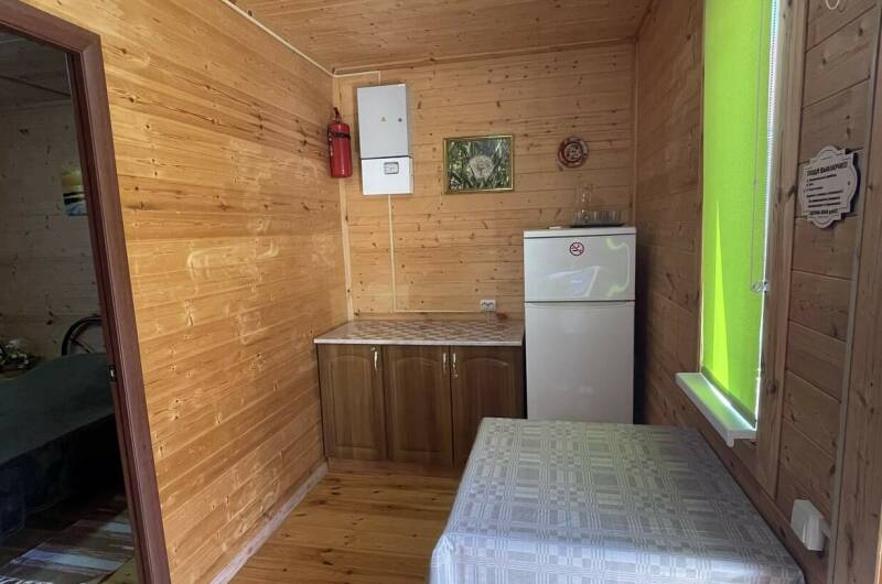 Изображение Изображение гостиницы "Гостевой дом «Татьяна»" #3 #3