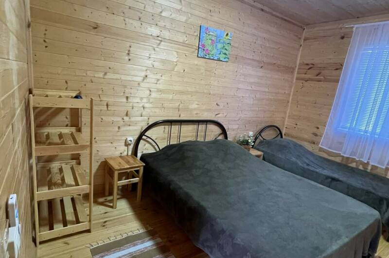 Изображение Изображение гостиницы "Гостевой дом «Татьяна»" #4 #4