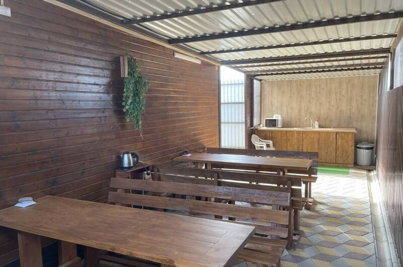 Изображение Изображение гостиницы "Гостевой дом «Татьяна»" #5 #5