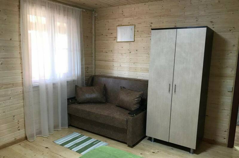 Изображение Изображение гостиницы "Гостевой дом «Татьяна»" #6 #6