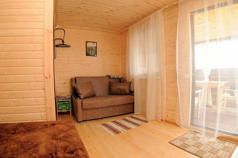 Изображение Изображение гостиницы "Гостевой дом «Татьяна»" #7 #7