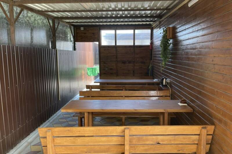 Изображение Изображение гостиницы "Гостевой дом «Татьяна»" #8 #8