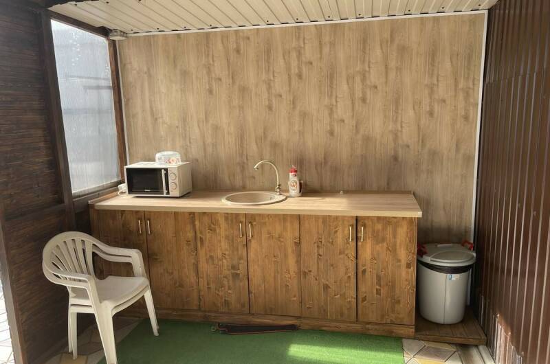 Изображение Изображение отеля / гостиницы "Гостевой дом «Татьяна»" #11 #9