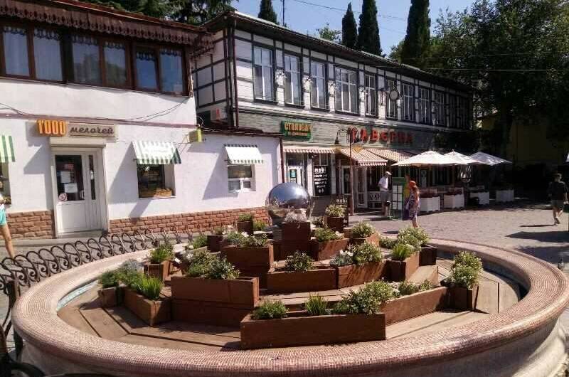 Изображение Изображение гостиницы "Мини-отель «Таверна»" #2 #2